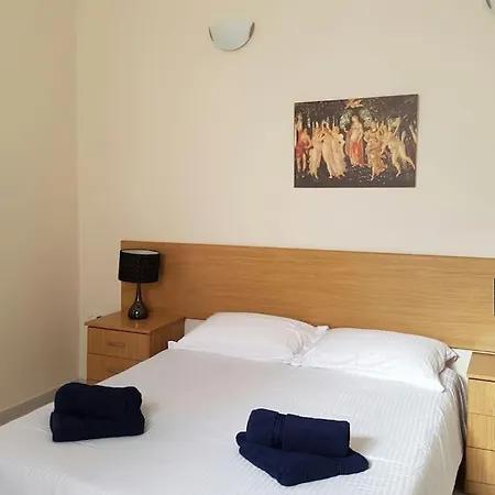 Apartment Valletta By Castille Square Floriana