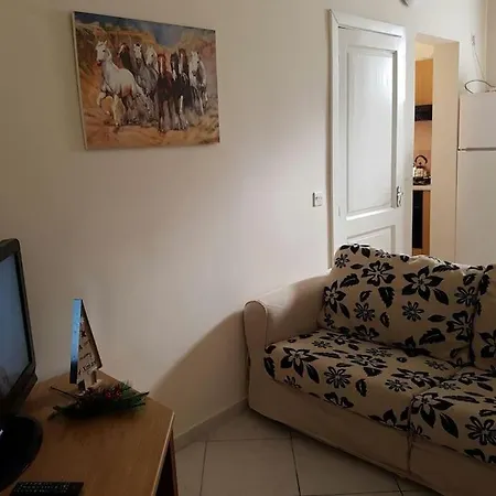 Διαμέρισμα Valletta By Castille Square *