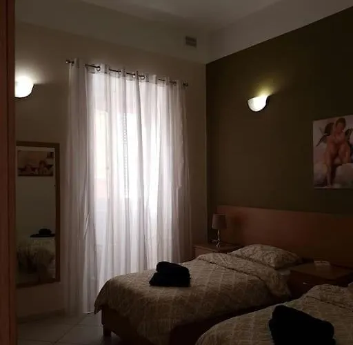 Apartment Valletta By Castille Square