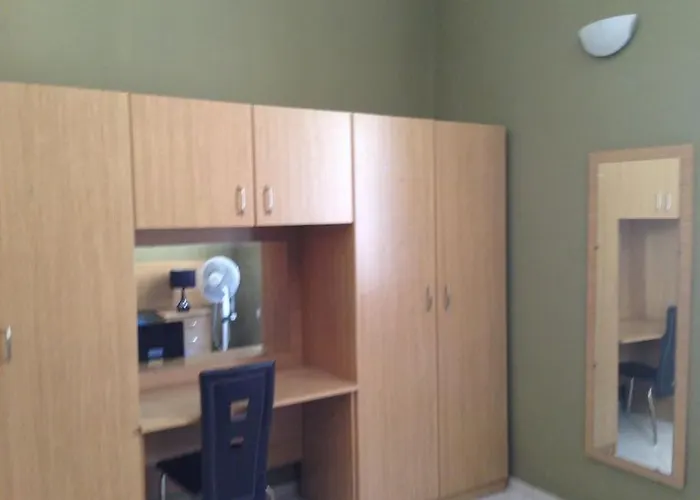 Valletta By Castille Square Apartment *