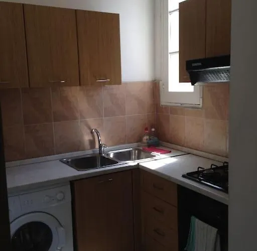 Valletta By Castille Square Apartment