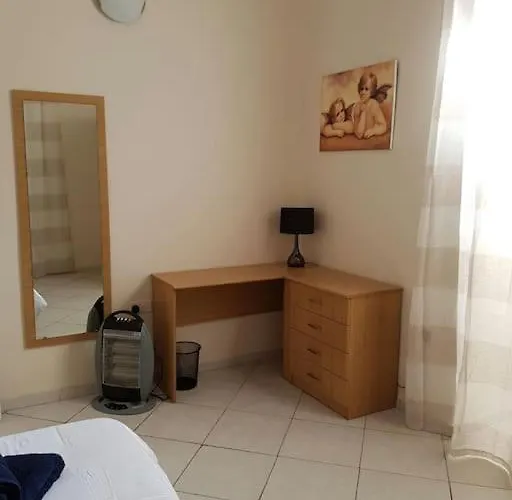 Apartment Valletta By Castille Square