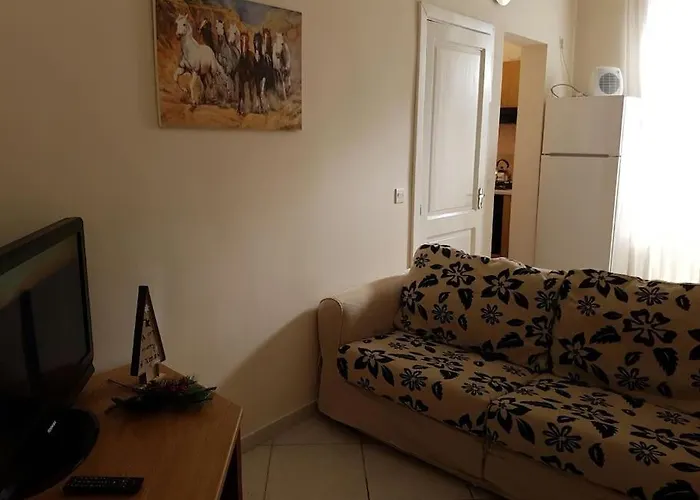 Apartment Valletta By Castille Square Il-Furjana