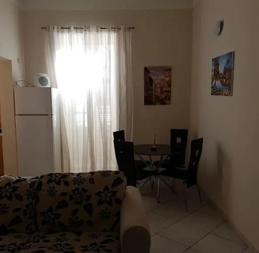 Valletta By Castille Square Il-Furjana