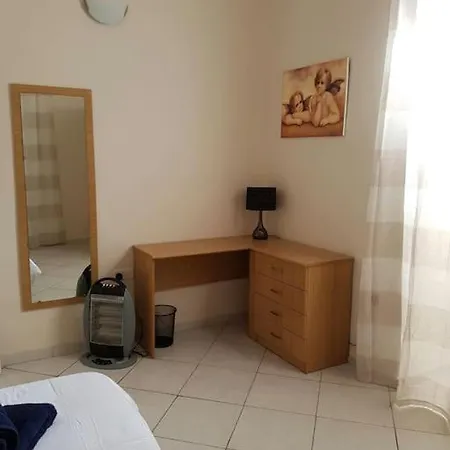 Appartamento Valletta By Castille Square