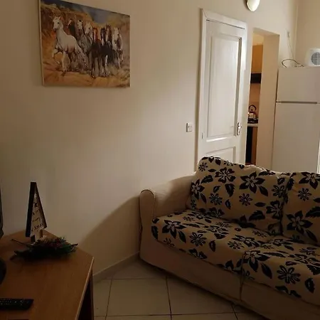 Apartment Lovely Apt, 5 Mins Walk From Castille Sq, Valletta Il-Furjana