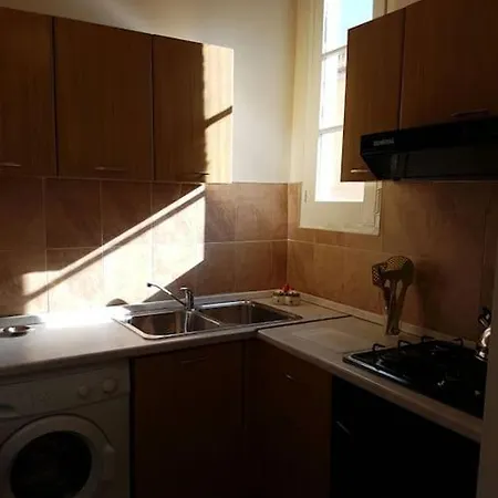 Lovely Apt, 5 Mins Walk From Castille Sq, Valletta *