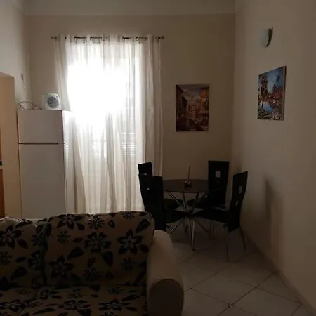 Valletta By Castille Square Floriana